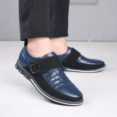 Orson® | Casual Strap Loafers