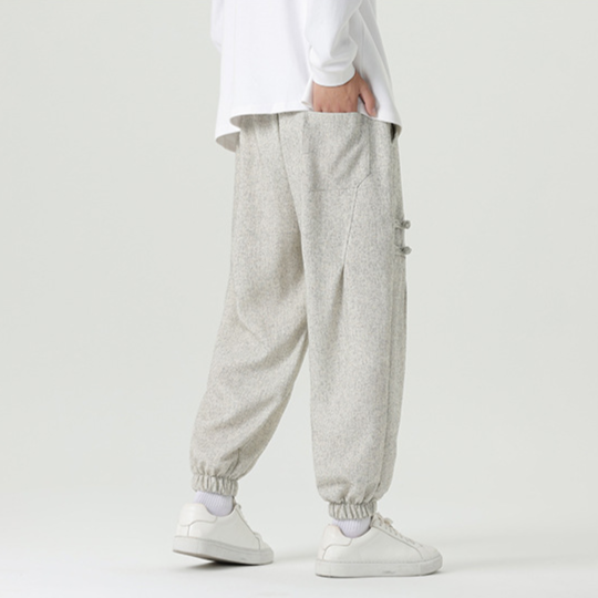 Yash® | Zenith Han Joggers