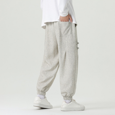 Yash® | Zenith Han Joggers