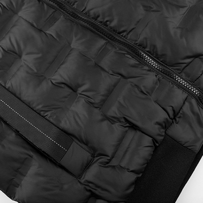 Nabor® | Oberon Hooded Vest