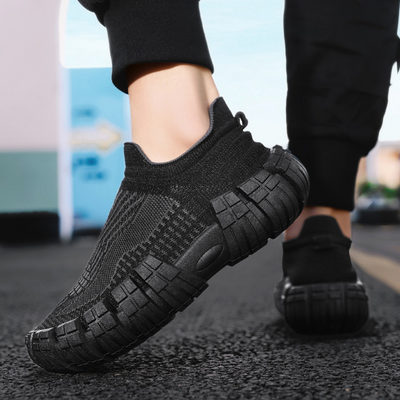 Thane | Urban Shield Sneakers