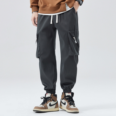 Cosme® | Cargo Joggers