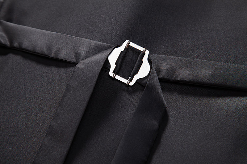 Marcelo | Windsor Herringbone Vest