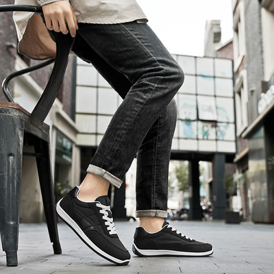 Larry | Hobbs Premium Sneakers