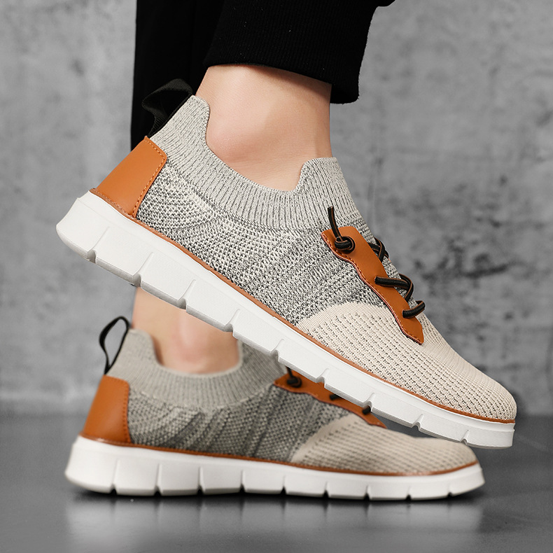 Hudson | Ryder Mesh Sneakers