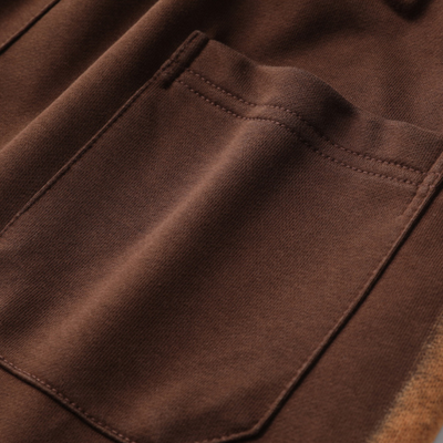 Isidro® | Urbain Softstride Washed-Out Joggers