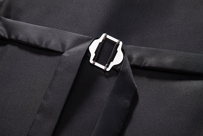 Marcelo | Windsor Herringbone Vest