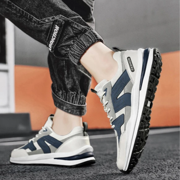 Jasper | AirLift Street Sneakers