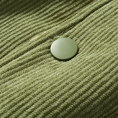 Raúl® | Sherpa-Lined Corduroy Vest