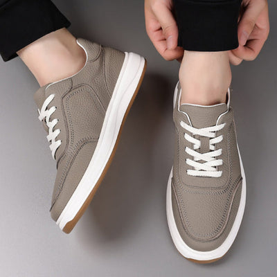 Eugene | Leather Sneakers