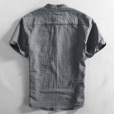 Lewis® | Pinstripe Shirt