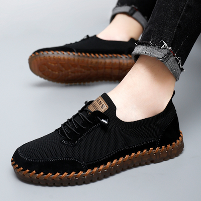 Roman | Evans Mesh Shoes