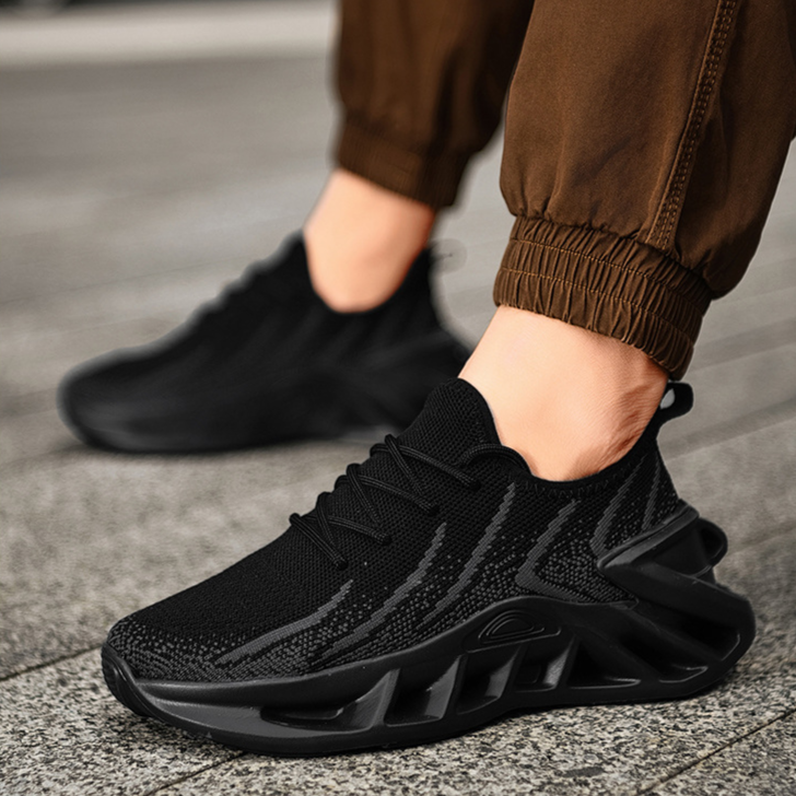 Joseph | Aerion Mesh Sneakers