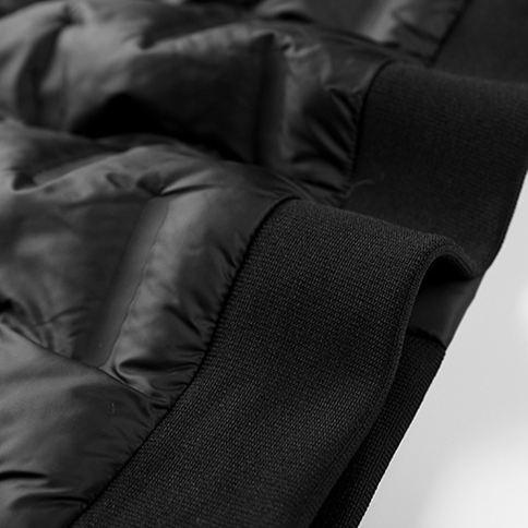 Nabor® | Oberon Hooded Vest