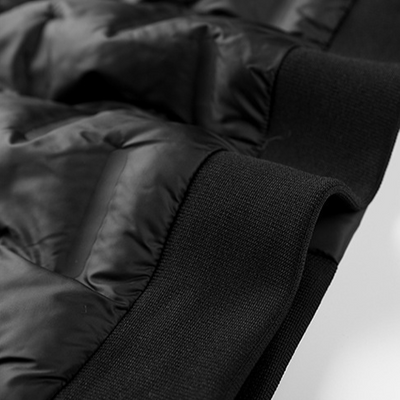 Nabor® | Oberon Hooded Vest