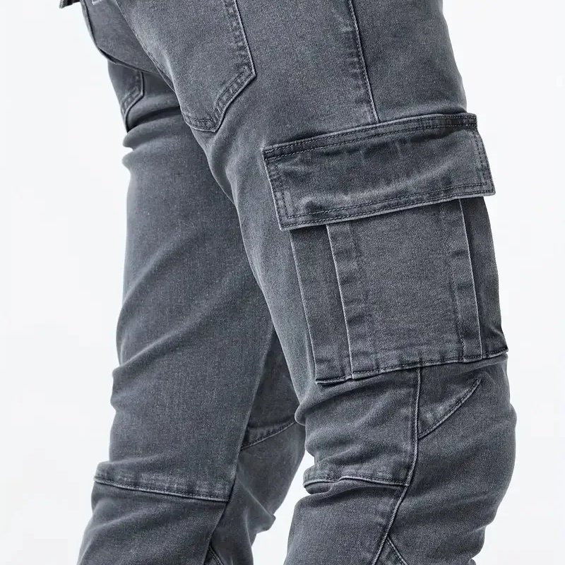 Pierre® | Cargo Pants