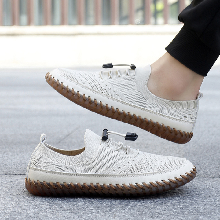 Max | AeroDrift Mesh Shoes