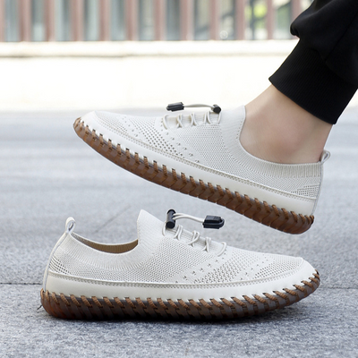 Max | AeroDrift Mesh Shoes