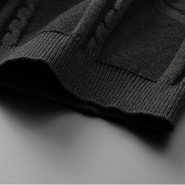 Toby® | Saint Jacques Textured Polo