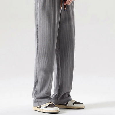 Venkat® | Relaxed Joggers