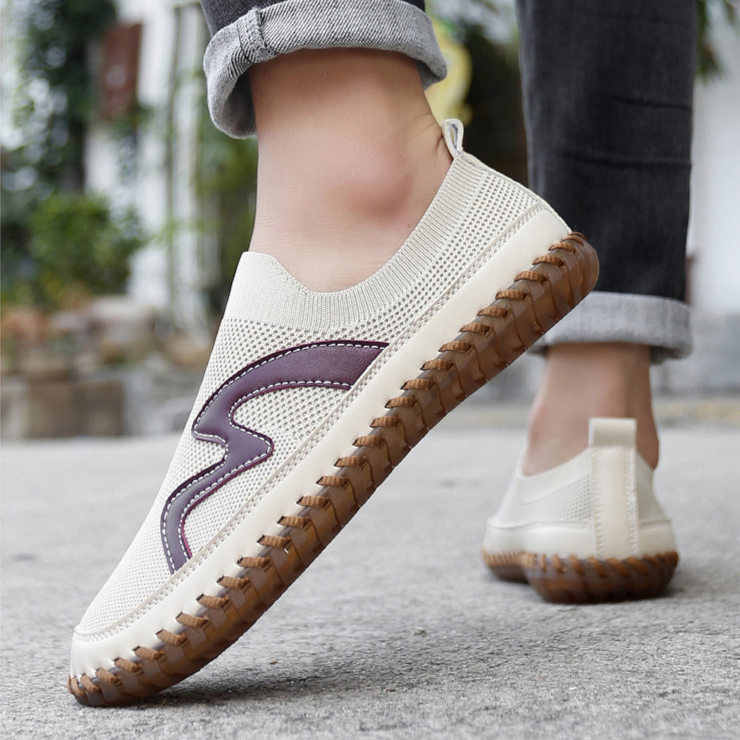 Ethan | Tramell Slip-On Shoes