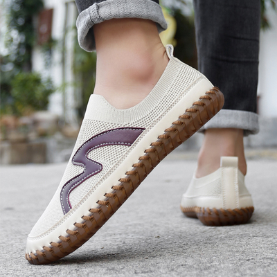 Ethan | Tramell Slip-On Shoes