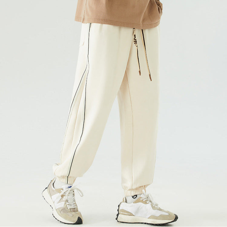 Judah® | Happy Trooper Retrocut Joggers