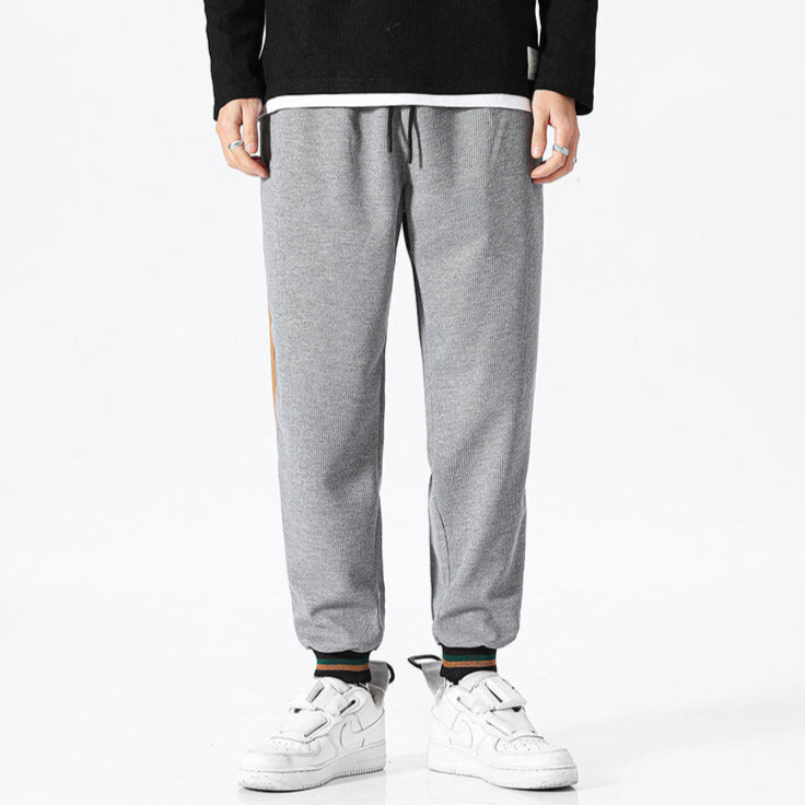 Gonzalo® | Retro Track Joggers