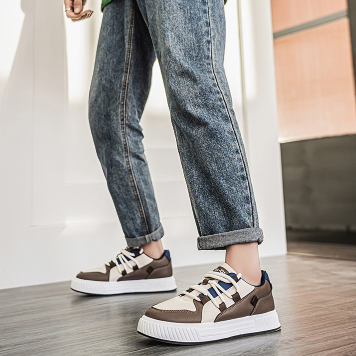 Rufino® | Elegant Sneakers