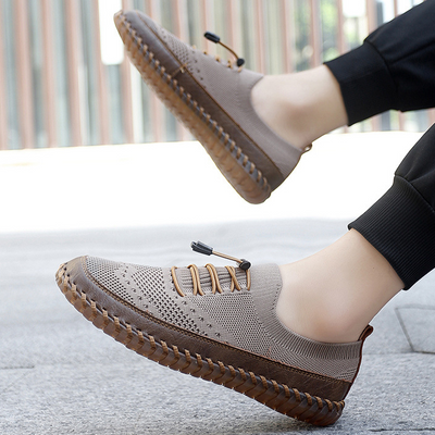 Max | AeroDrift Mesh Shoes