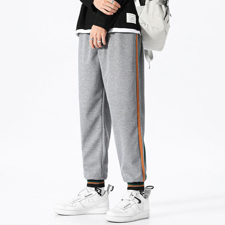 Gonzalo® | Retro Track Joggers