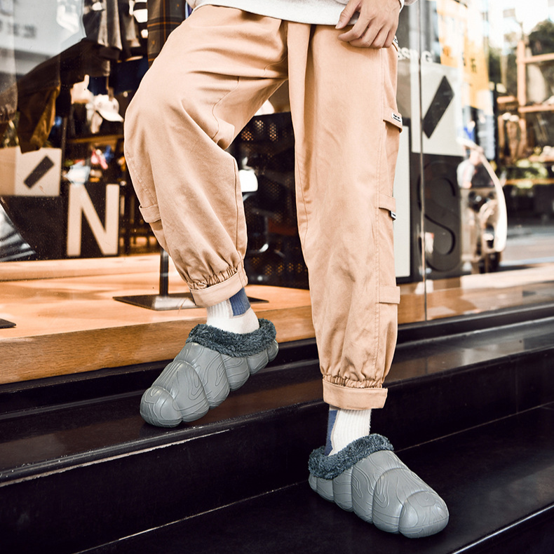 Domingo® | Indoor Slippers