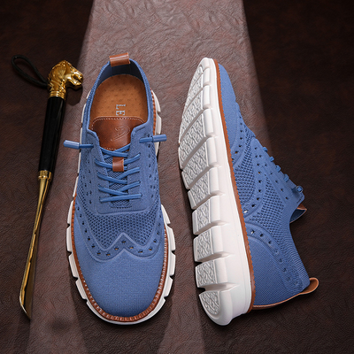 Gordon | Lusso Passo Sneakers