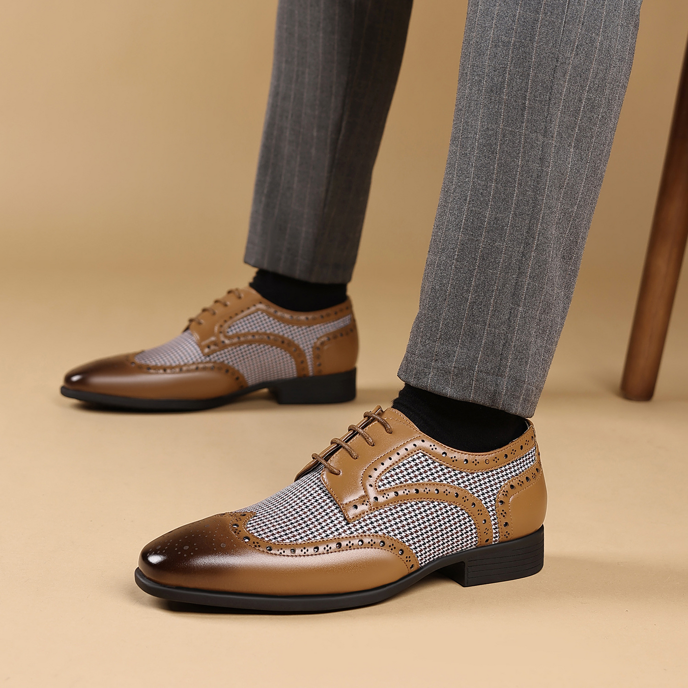 Eugene | Paladino Dress Shoes