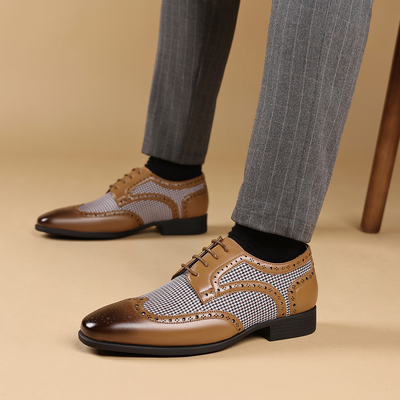 Eugene | Paladino Dress Shoes