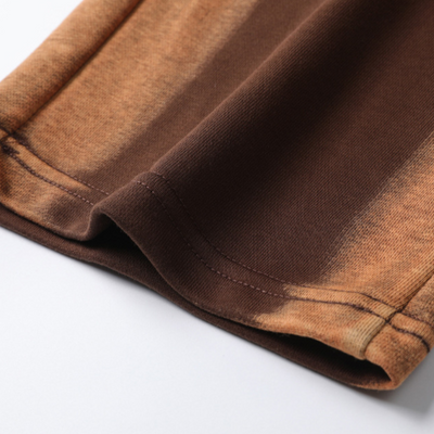 Isidro® | Urbain Softstride Washed-Out Joggers