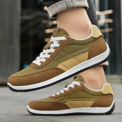 Larry | Hobbs Premium Sneakers