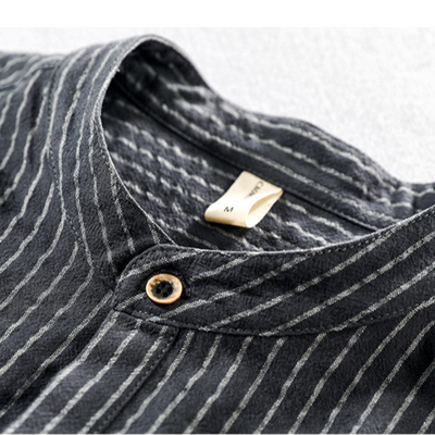 Lewis® | Pinstripe Shirt