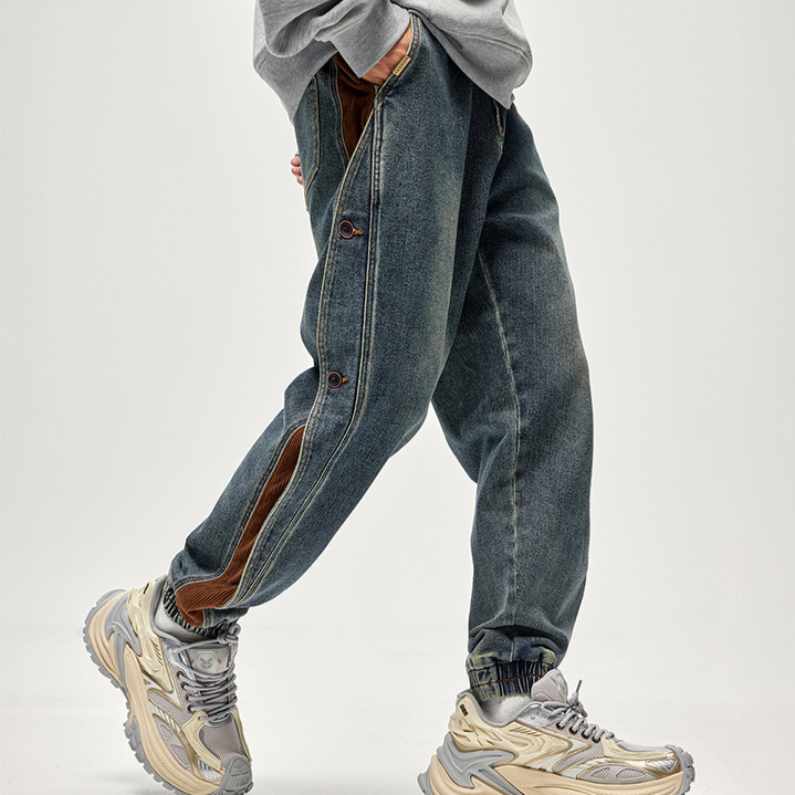 Evaristo® | Rustpoint Denim Jeans