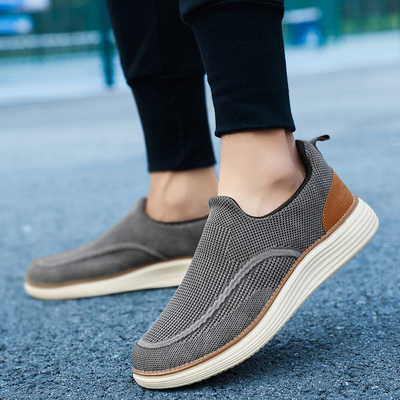 Ezra | Servan Slip-on Shoes