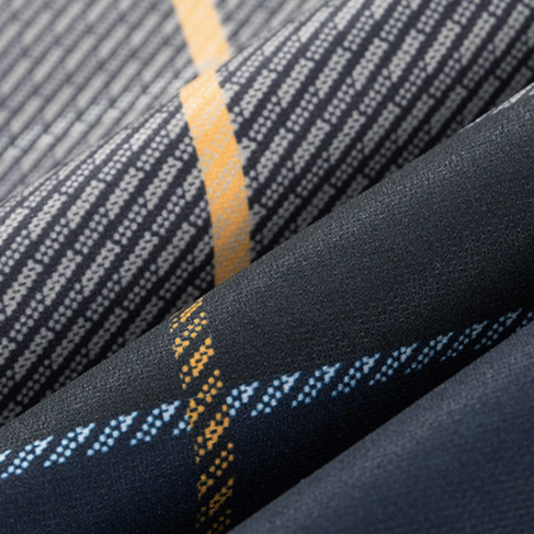 Iker® | Plaid Bomber Jacket