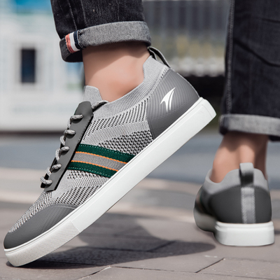 Niall® | Mesh Sneakers