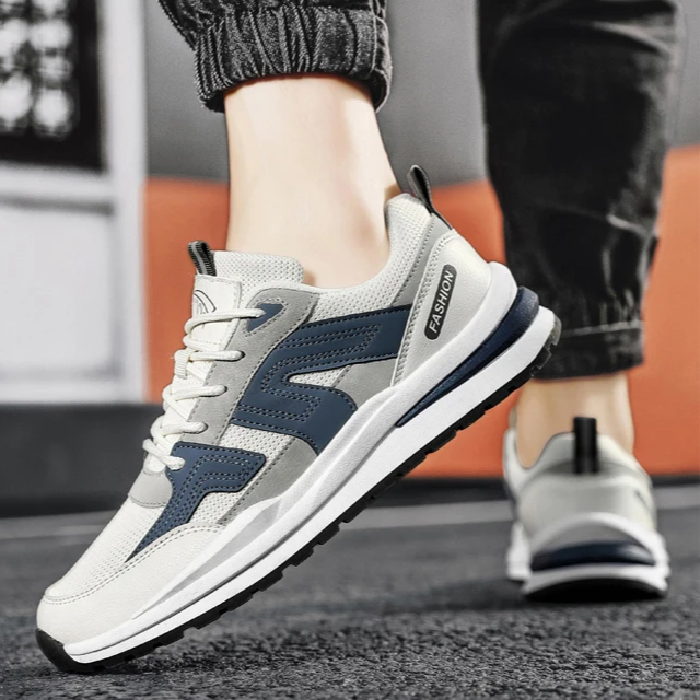 Jasper | AirLift Street Sneakers