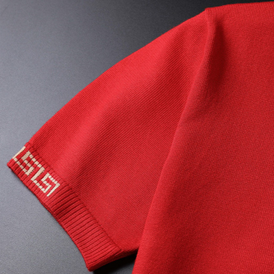 Jacob | Kyrios Knit Tee