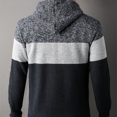 Noah | Olympia Knitted Jacket
