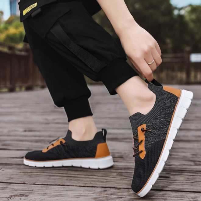 Vaughn® | Springfield Training Sneakers