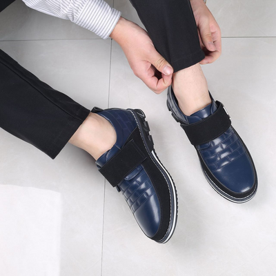 Orson® | Casual Strap Loafers