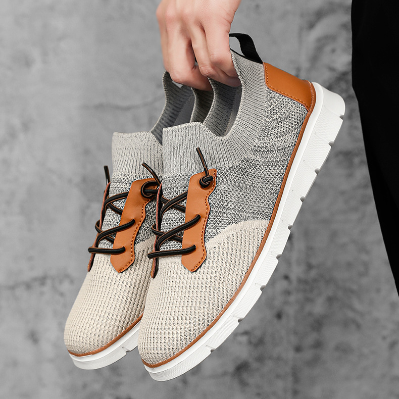 Hudson | Ryder Mesh Sneakers