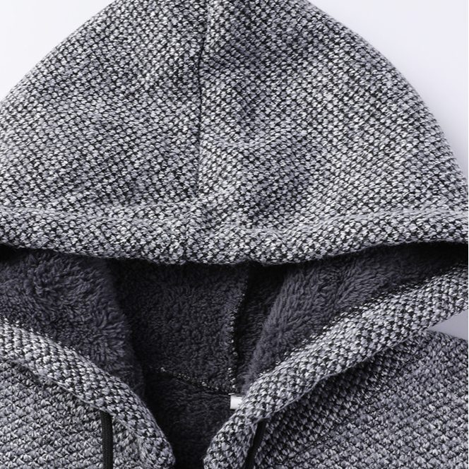 Noah | Olympia Knitted Jacket