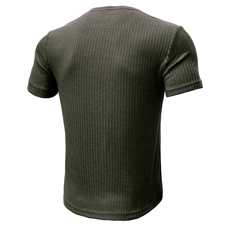 Tracy® | Henley Shirt